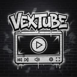 VexTube Logo